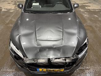 Audi A5 CABRIOLET 40TFSI 150kW Automaat S Edition picture 27