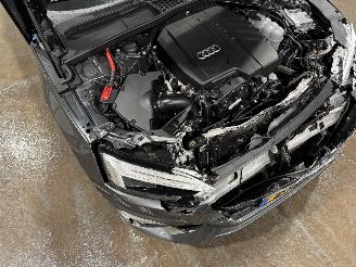 Audi A5 CABRIOLET 40TFSI 150kW Automaat S Edition picture 32