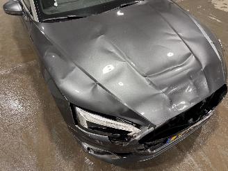 Audi A5 CABRIOLET 40TFSI 150kW Automaat S Edition picture 26