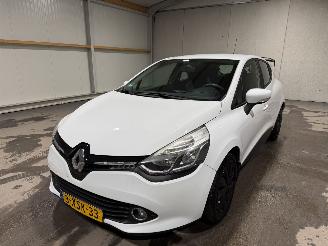 Renault Clio 0.9TCe 66kW Navi Airco Expression picture 10