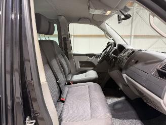 Volkswagen Transporter 2.0TDI 132kW D.C.  Automaat Comfortline picture 39