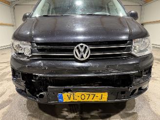 Volkswagen Transporter 2.0TDI 132kW D.C.  Automaat Comfortline picture 23