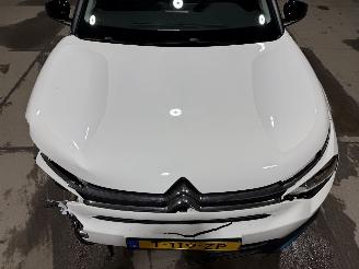 Citroën E-C4 50kWh 100kW Feel Pack picture 20