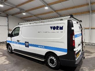 Opel Vivaro 1.6CDTI 92kW EcoFlex Edition picture 11