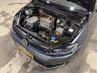 Volkswagen e-Golf 36kWh 100kW Automaat E-Edition picture 27