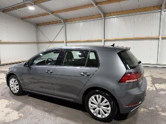 Volkswagen e-Golf 36kWh 100kW Automaat E-Edition picture 11