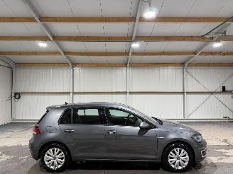 Avarii autoturisme Volkswagen e-Golf 36kWh 100kW Automaat E-Edition 2020/4