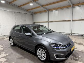 Volkswagen e-Golf 36kWh 100kW Automaat E-Edition picture 2