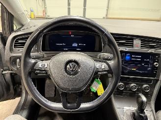 Volkswagen e-Golf 36kWh 100kW Automaat E-Edition picture 31