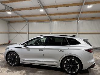Skoda Enyaq 60 60kWh 132kW Sportline picture 11
