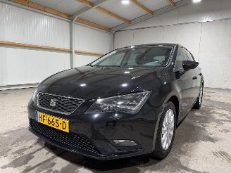 Seat Leon 1.2TSI 81kW Style Business picture 24