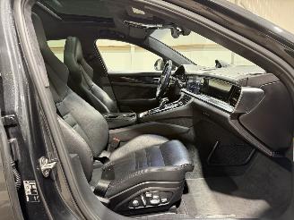 Porsche Panamera 2.9 4  E-HYBRID  AWD  Luchtvering Panoramadak picture 28