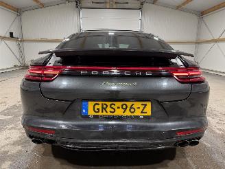 Porsche Panamera 2.9 4  E-HYBRID  AWD  Luchtvering Panoramadak picture 23