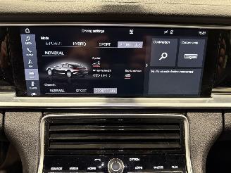 Porsche Panamera 2.9 4  E-HYBRID  AWD  Luchtvering Panoramadak picture 33