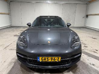 Porsche Panamera 2.9 4  E-HYBRID  AWD  Luchtvering Panoramadak picture 4