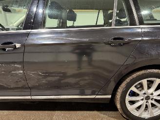 Volkswagen Passat GTE 1.4TSI 115kW Automaat picture 20