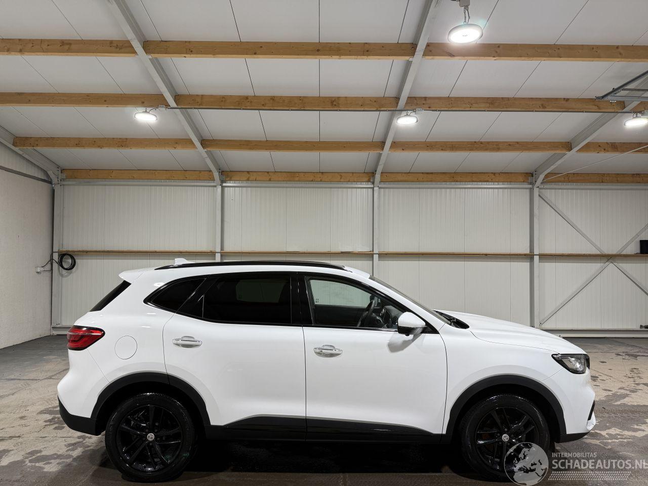 MG EHS 1.5TGDI 119kW Hybrid Luxury FWD Pano Leder