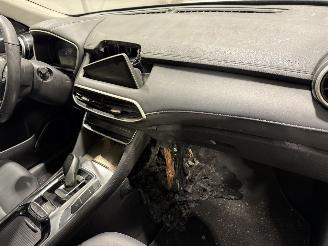 MG EHS 1.5TGDI 119kW Hybrid Luxury FWD Pano Leder picture 19