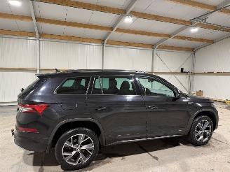 Skoda Kodiaq 1.5TSI 110kW  Automaat SportLine picture 5