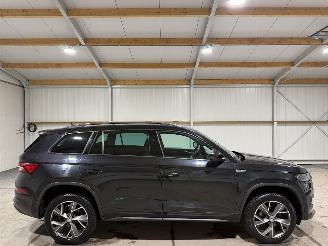 Avarii autoturisme Skoda Kodiaq 1.5TSI 110kW  Automaat SportLine 2022/1