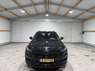Skoda Kodiaq 1.5TSI 110kW  Automaat SportLine picture 4