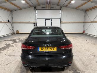 Audi A3 1.6TDI 85kW LIMOUSINE Leder picture 7