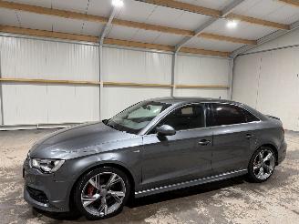 Audi A3 1.4TFSi 110kW Automaat   S-LINE CoD Adrelin Sport LIMOUSINE picture 9