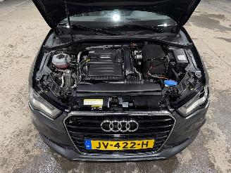 Audi A3 1.4TFSi 110kW Automaat   S-LINE CoD Adrelin Sport LIMOUSINE picture 26