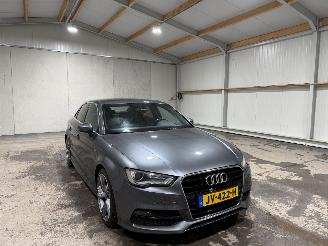 Audi A3 1.4TFSi 110kW Automaat   S-LINE CoD Adrelin Sport LIMOUSINE picture 3
