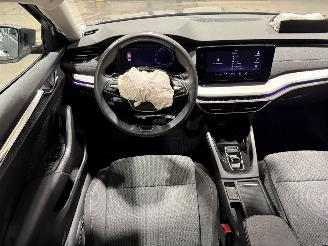Skoda Octavia 1.4TSI iV PHEV 110kW Automaat picture 32