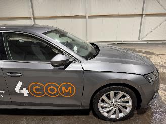 Skoda Octavia 1.4TSI iV PHEV 110kW Automaat picture 21