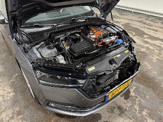 Skoda Octavia 1.4TSI iV PHEV 110kW Automaat picture 25