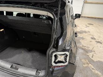 Jeep Renegade 1.3T 110kW Automaat  DDCT Limited picture 37