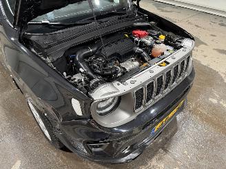 Jeep Renegade 1.3T 110kW Automaat  DDCT Limited picture 24