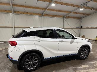 Seres 3 52kWh Automaat Leder Schuifdak picture 5