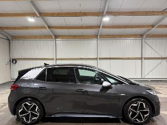 Avarii autoturisme Volkswagen ID.3 58kWh First Plus 150kW 2020/12