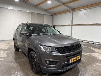 Jeep Compass 1.4 MultiAir 103kW Night Eagle picture 3