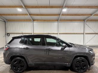 Avarii autoturisme Jeep Compass 1.4 MultiAir 103kW Night Eagle 2019/2
