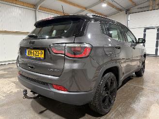 Jeep Compass 1.4 MultiAir 103kW Night Eagle picture 25