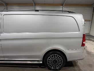 Mercedes Vito 114CDI 100kW Automaat Lang picture 31