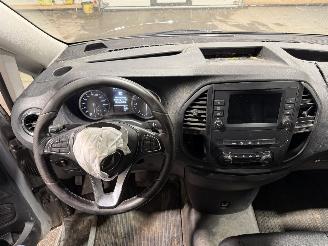 Mercedes Vito 114CDI 100kW Automaat Lang picture 48