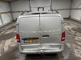 Mercedes Vito 114CDI 100kW Automaat Lang picture 39
