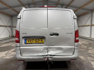 Mercedes Vito 114CDI 100kW Automaat Lang picture 34
