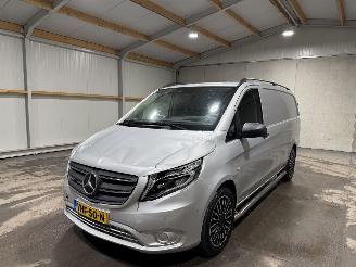 Mercedes Vito 114CDI 100kW Automaat Lang picture 10