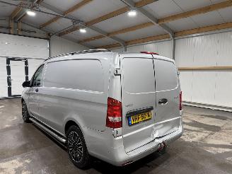 Mercedes Vito 114CDI 100kW Automaat Lang picture 12