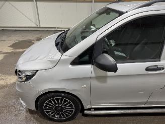 Mercedes Vito 114CDI 100kW Automaat Lang picture 16