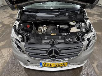 Mercedes Vito 114CDI 100kW Automaat Lang picture 28