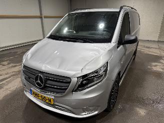 Mercedes Vito 114CDI 100kW Automaat Lang picture 17