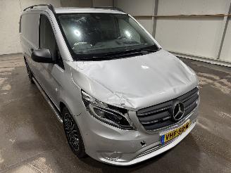 Mercedes Vito 114CDI 100kW Automaat Lang picture 19