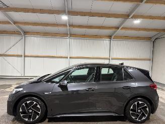 Volkswagen ID.3 58kWh 150kW Life picture 8